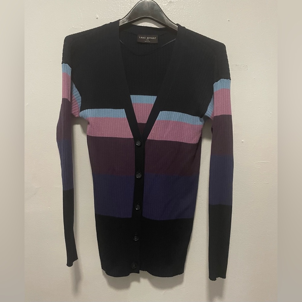Lane Bryant Sweater